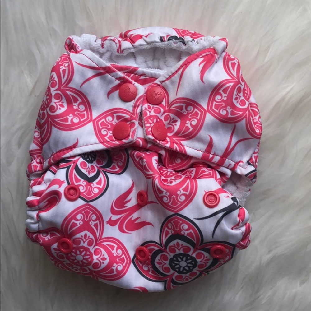 Rumparooz Cloth Pocket Diaper